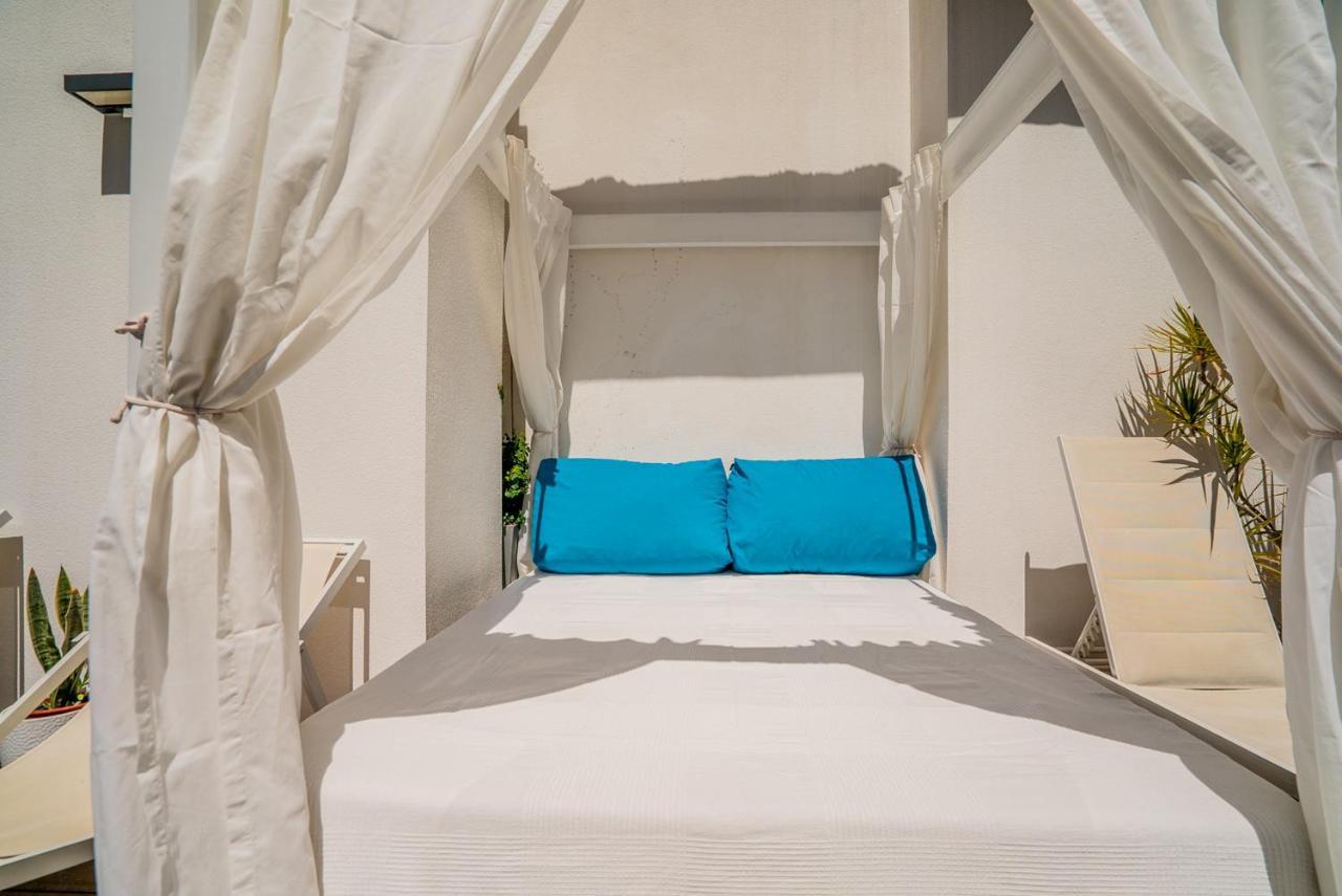 Vlvilla - Villa De Lujo En Valencia Con Piscina Privada Y Sala De Cine Burjassot Exterior foto