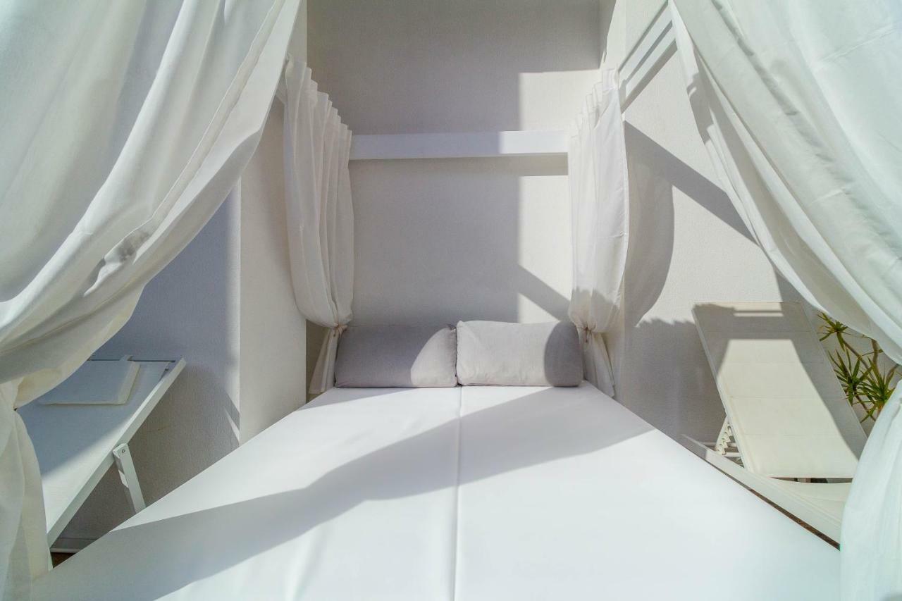 Vlvilla - Villa De Lujo En Valencia Con Piscina Privada Y Sala De Cine Burjassot Exterior foto