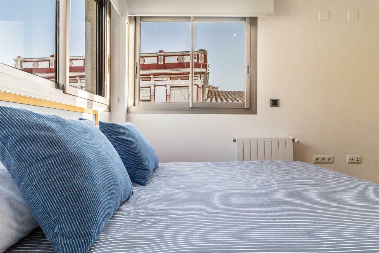 Vlvilla - Villa De Lujo En Valencia Con Piscina Privada Y Sala De Cine Burjassot Exterior foto