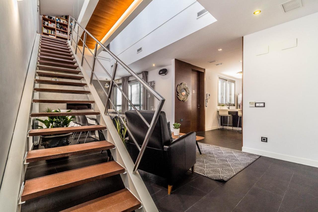 Vlvilla - Villa De Lujo En Valencia Con Piscina Privada Y Sala De Cine Burjassot Exterior foto